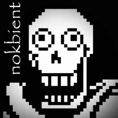 "Nyehbenstimme" - Undertale 'Bonetrousle' Remix