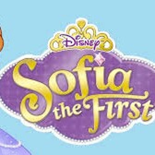 Dj Telly Tellz - Sofia The First (Jersey Club Theme)