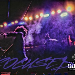 Focused (prod. by Pirooz Beats)