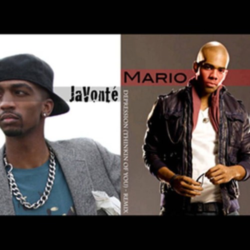 Mario - Depression (Thinking Of You) - Remix Ft JaVonte #TBT