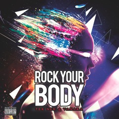Tek Nek & Vanara - Rock Your Body