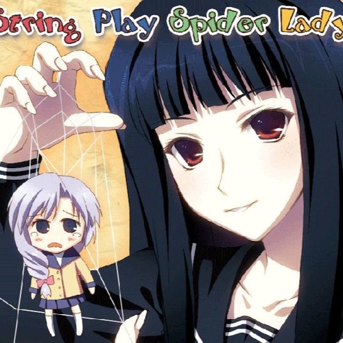 Stream GTRO C79 アトラク＝ナクア アレンジCD「String Play