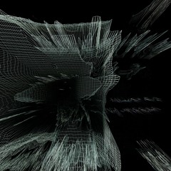 Craft Work (Shards Of Pol Pottery Ft. Alec Empire & El-P)