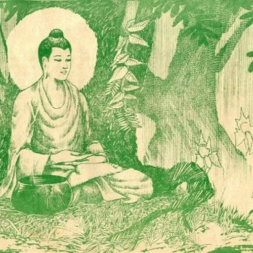 Meditate