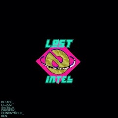 Bella Luna Prod. Bleach X DRK$PRK