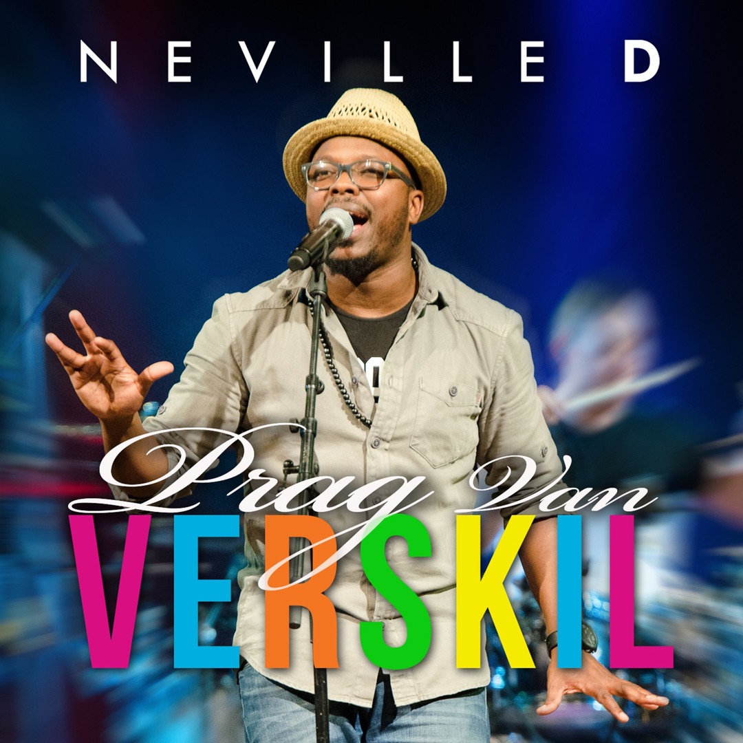Listen to My Siel Sê Ja by Neville D in gospel/pinkster playlist online ...