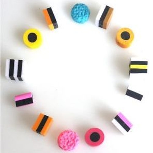 Allsorts, where's Bertie?