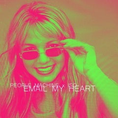 Email my Heart [feat ISO] (Britney Cover)