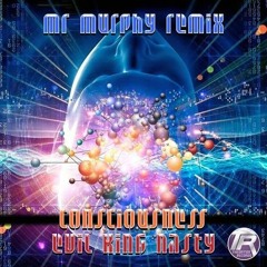 Evil King Nasty - Consciousness (Mr Murphy Remix) Theoryon Records Free Download