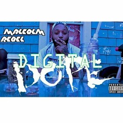 5. Burn A Zip Ft. Rude & Ngonio (prod By. J Street)