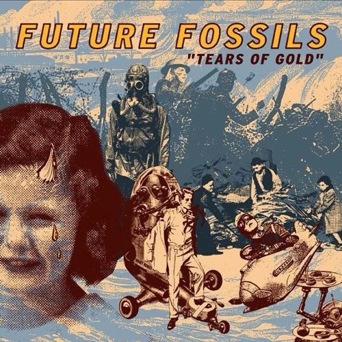 TEARS OF GOLD EP