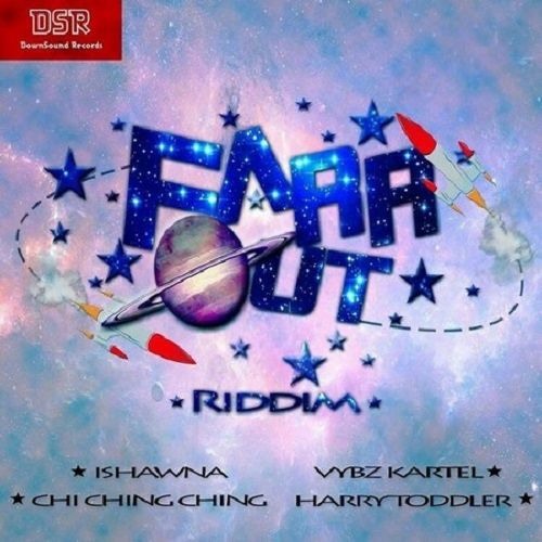RICO Supreme - FARR OUT RIDDIM MIX