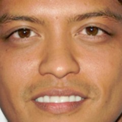 Through The Bruno And The Mars