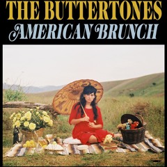 The Buttertones - Connie