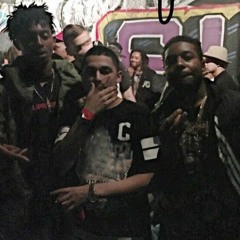 Playboi Carti Ft. Danny Pour$ - Carmelo