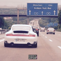 Autobahn EP Hosted by Knxwledge