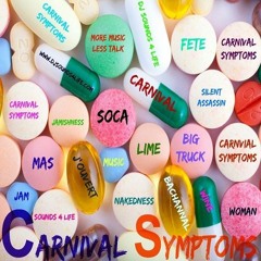 Carnival Symptoms