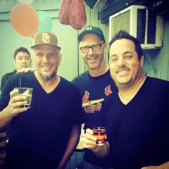 The Jay Show #85 My nuts are the next big thing!