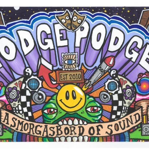 The Knockdown (Refix) [Hodgepodge]