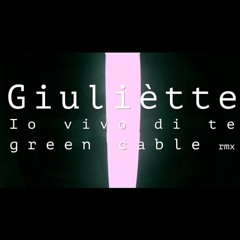 Vivo Di Te - green cable RMX