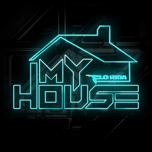 Flo Rida - My House (Wolf Rework)