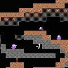 Mysteroius groove - (Chiptune)