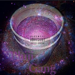 Two Cups - Phiji Gang