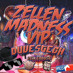 Zellen Madness VIP