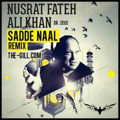 NFAK Sadde Naal Remix- Dr Zeus (The-Gill.com)