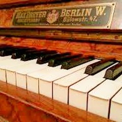 Ragtime Mechanical Piano Loop - djselsky