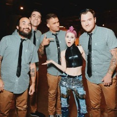 Vicious Love by New Found Glory feat Hayley Williams
