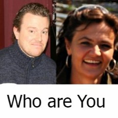 WHO ARE YOU  (NEW DUET VERSION)(2015)