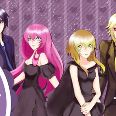 [VOCALOID ENGLISH] Notice - ft. Gumi, Luka, YohioLOID and Kaito]