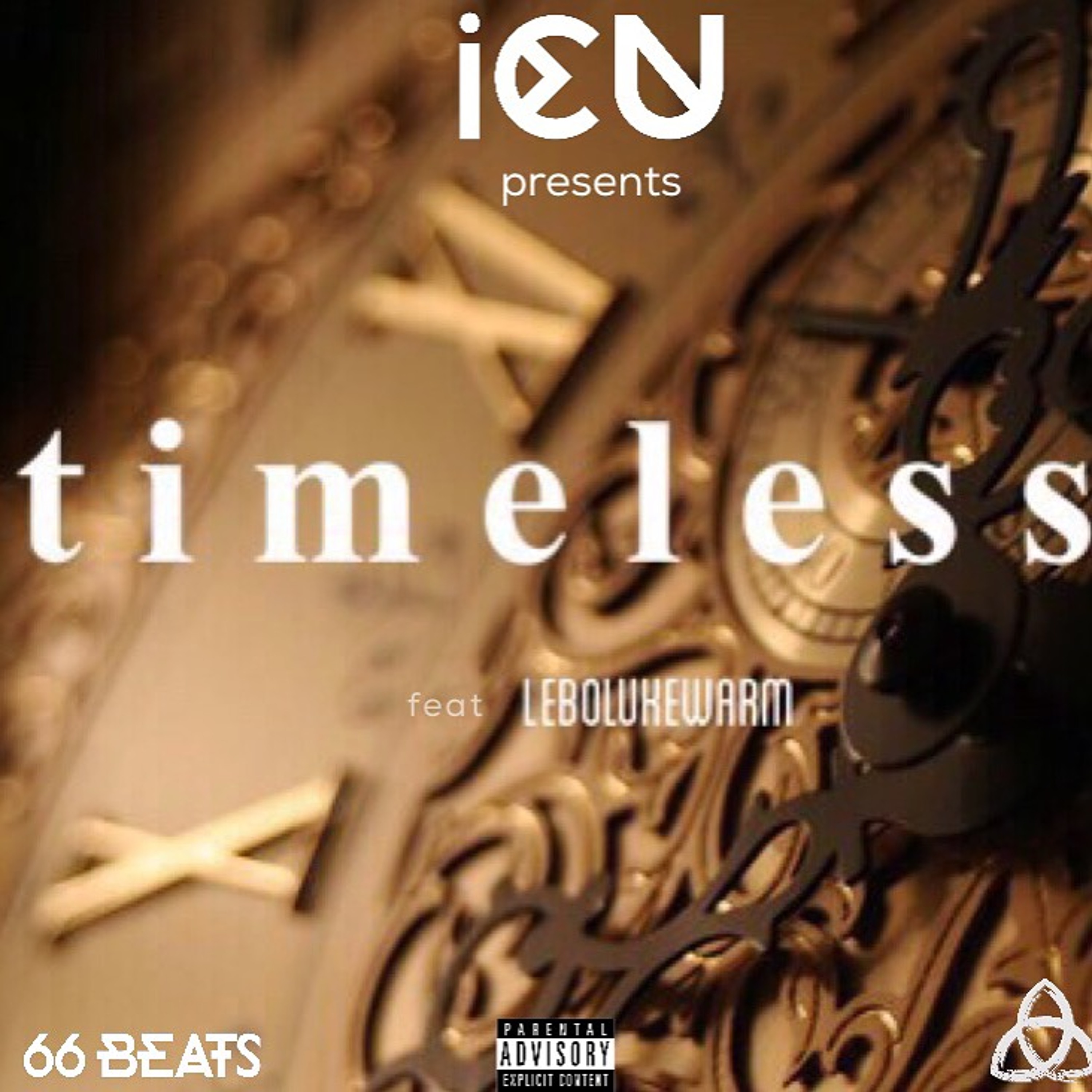 Timeless Ft Lebolukewarm episode artwork