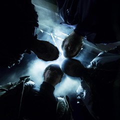 The Holy Tongue - Downward Collider