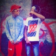 Trigga Ft. Hippyturf - Rain