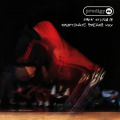 The Prodigy - Smack My Bitch Up(Kryptonate breaks mix)