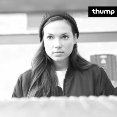 TITIA - Podcast for THUMP