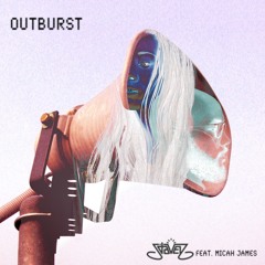 Outburst feat. Micah James