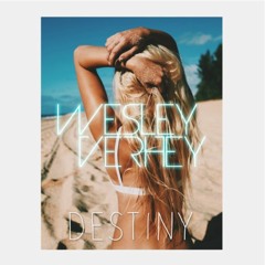 Wesley Verhey - Destiny (Original Mix)