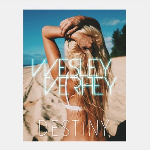 Wesley Verhey - Destiny (Original Mix)