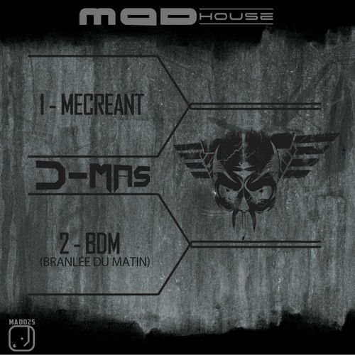 D-MAS - Bdm (branlée Du Matin) HQ