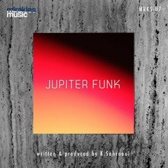 Karim Sahraoui - Jupiter Funk