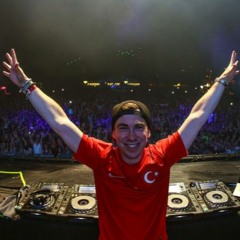 Hardwell & Ken Sato - Everbody is On Top Of The World (Dj CuReShot Mashup)