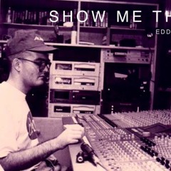 WE R TRASH - SHOW ME THE BREAK (EDDY MENDEZ CLASSIC BREAK REMIX) FINAL MASTER