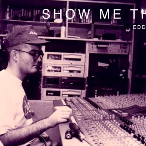 WE R TRASH - SHOW ME THE BREAK (EDDY MENDEZ CLASSIC BREAK REMIX) FINAL MASTER