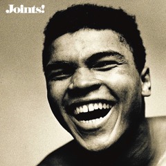 Joints! Episode 01 - SB Disco Edits