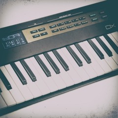 Yamaha Reface DX & Reface CP