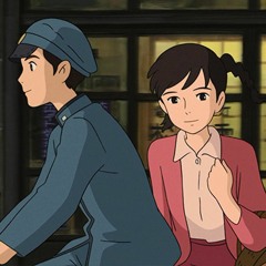 From Up On Poppy Hill - Hatsukoi No Koro