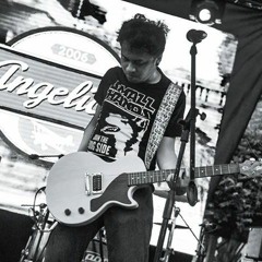 ANGELICUS Live at Intramuros Rising 3 (FULL SET)